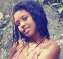 Date this stunning Dominican Republic girl Betty from Bonao DO20520