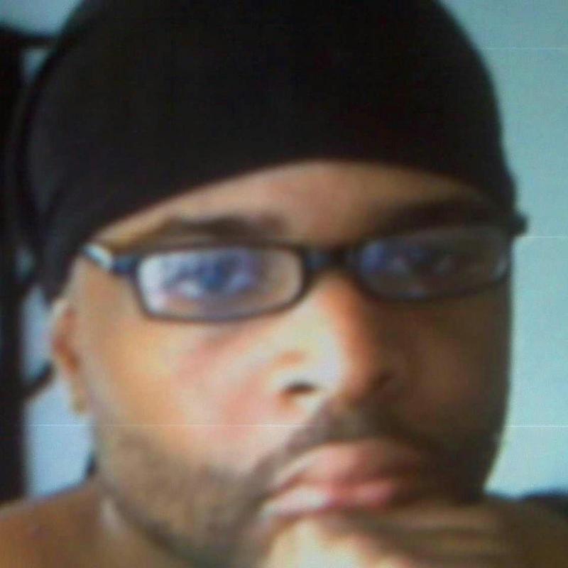 Date this hot United States man TERRILL from Belleville US15689