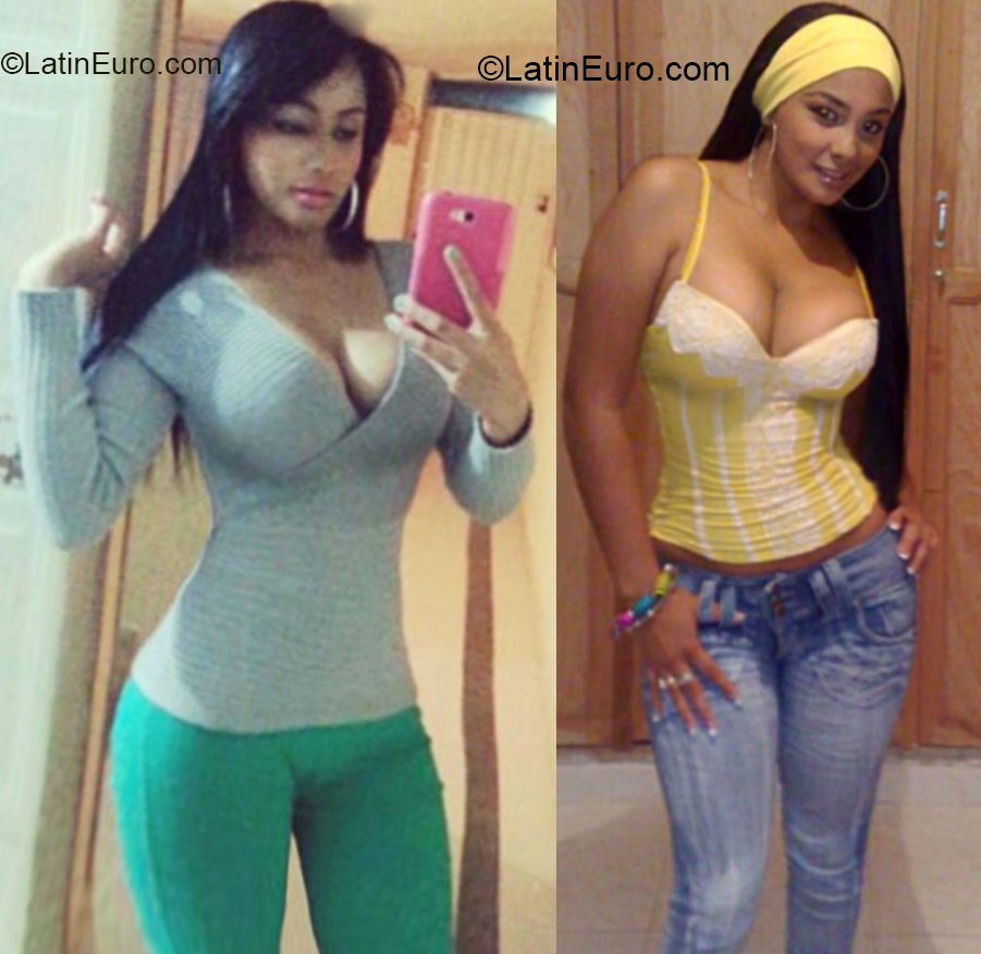 Date this pretty Colombia girl Samanta from Valledupar CO16711