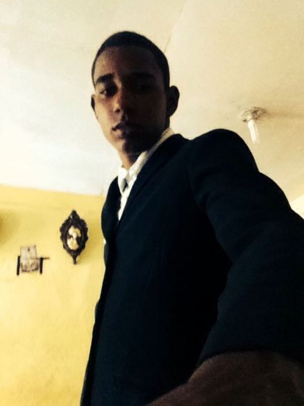 Date this gorgeous Dominican Republic man LUXEMIL from Villa Altagracia DO21267