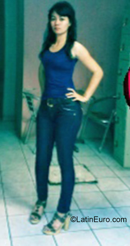 Date this funny Honduras girl Nora from San Pedro Sula HN1473