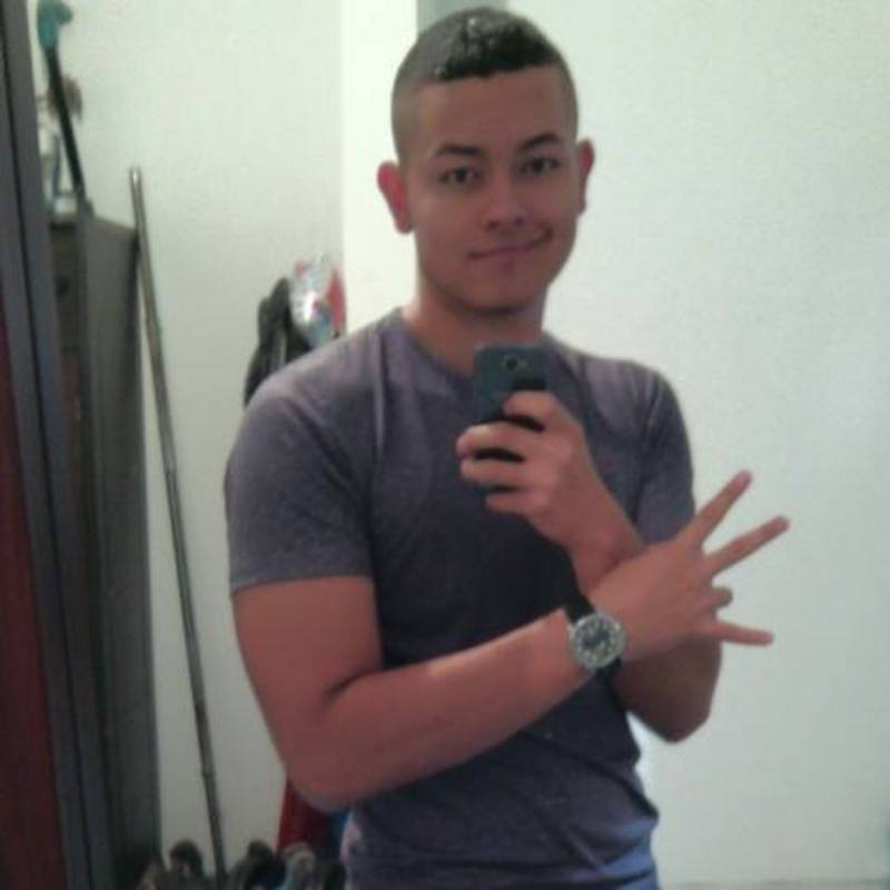 Date this cute Colombia man Manuel from Cali CO17150