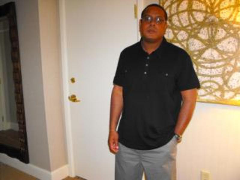 Date this sensual United States man Rhardy from Houston US16182