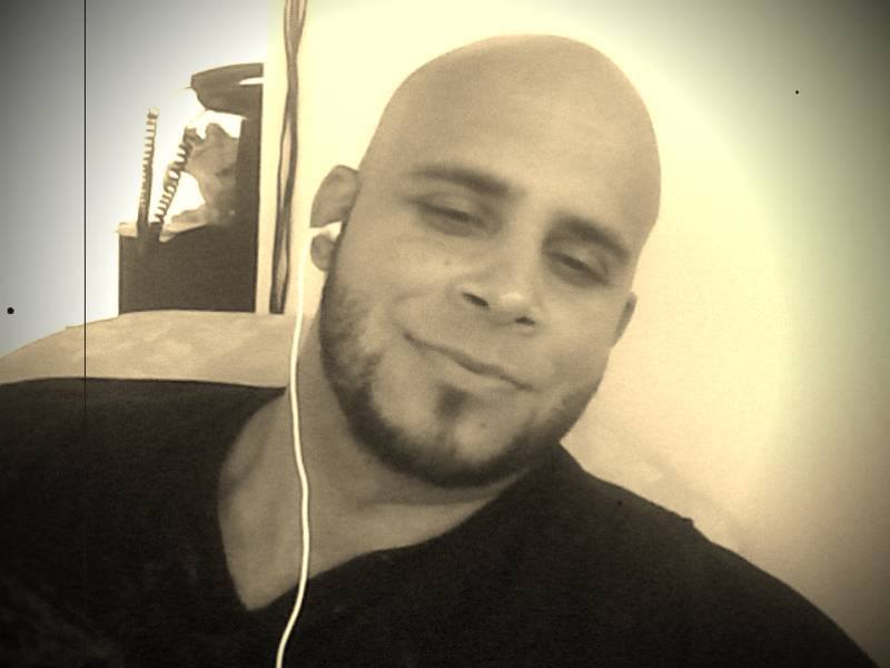 Date this attractive Dominican Republic man Pablo noel from Puerto Plata DO22552