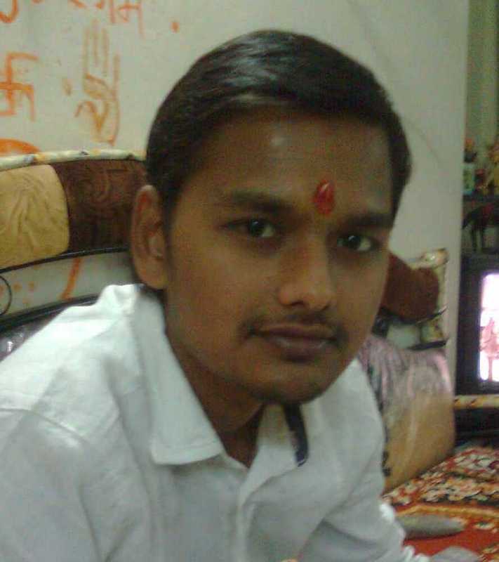 Date this hard body India man Hrushikesh from Pune IN281