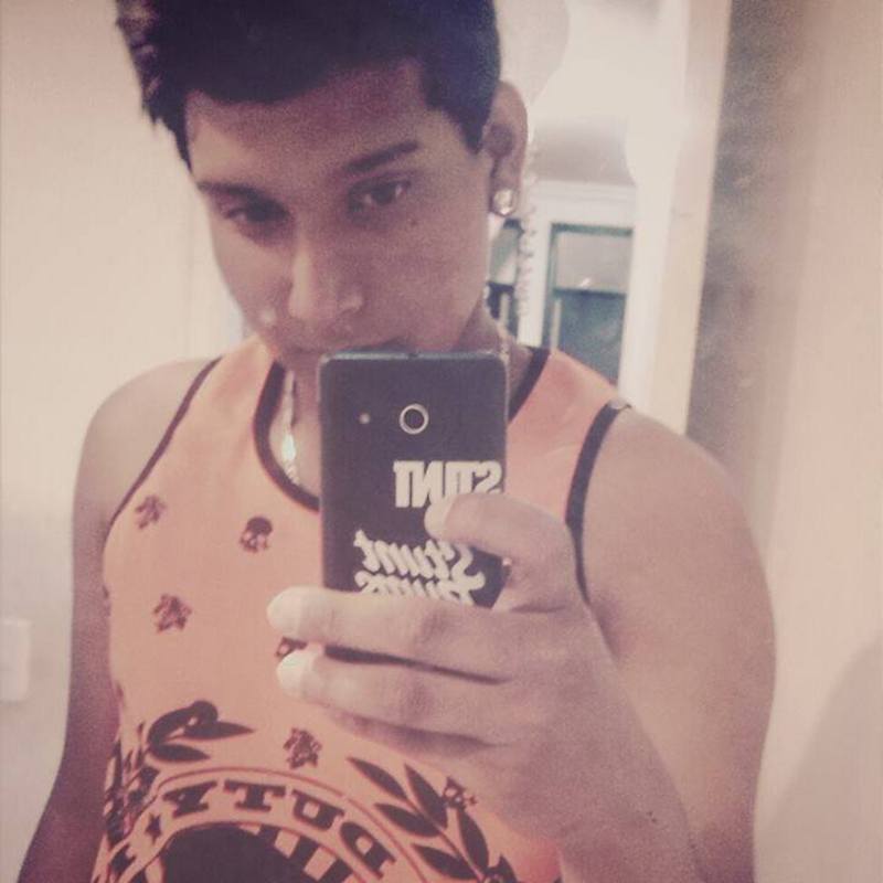 Date this hot Colombia man Andy Alvarez from Medellin CO17954