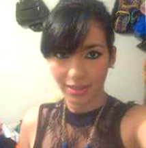 Date this lovely Colombia girl Vanessa from Maicao CO18005