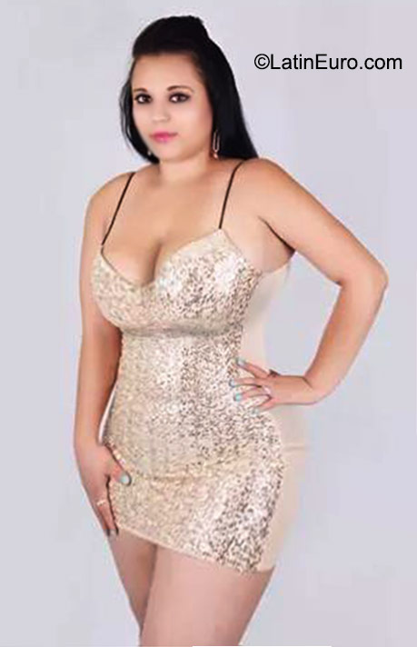 Date this beautiful Colombia girl Jennifer from Medellin CO18057