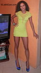 nice looking Jamaica girl Sheron from Kingston JM2192