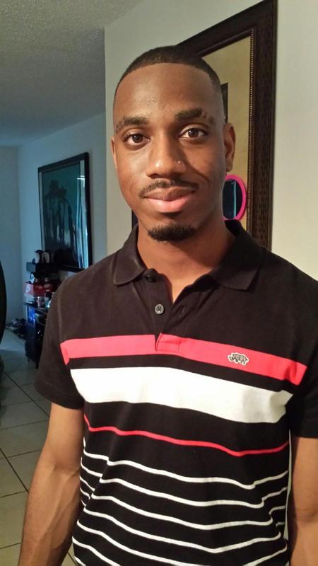 Date this hot United States man El from Pembroke Pines US16663
