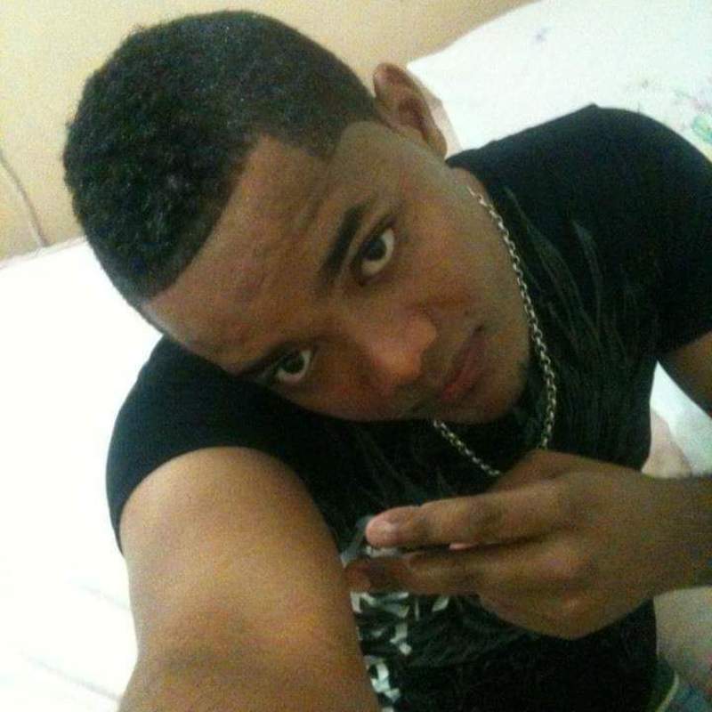 Date this funny Dominican Republic man Beikel from Santo Domingo DO24388