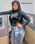 young Panama girl Cristi from Panama City PA830
