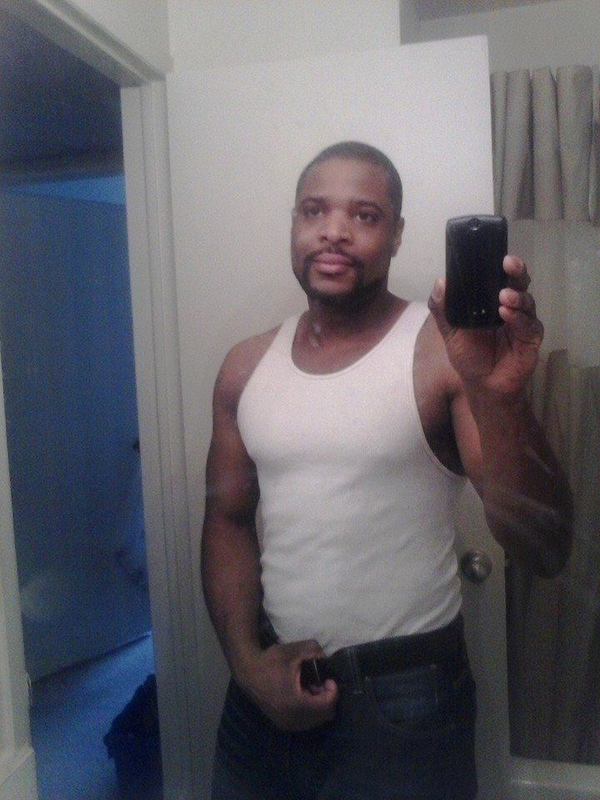 Date this beautiful United States man Terrill from Belleville US16868