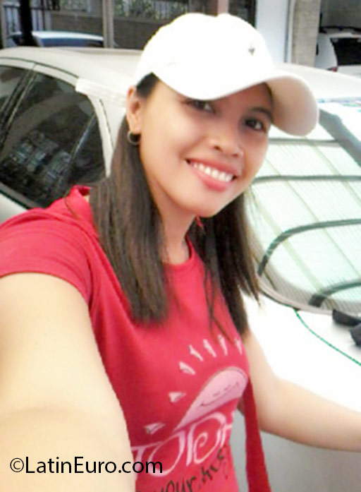 Date this sultry Philippines girl Rose Ann from Tacloban City PH868