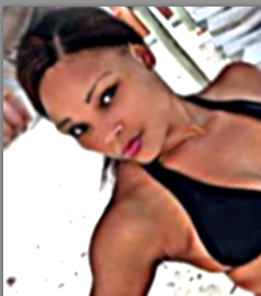 Date this young Jamaica girl Jahmoie from Kingston JM2252