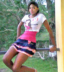 lovely Jamaica girl Shaunel from Kingston JM2256