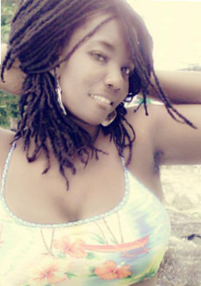 Date this hot Jamaica girl Shauda Karen from Westmoreland JM2257