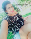 charming Honduras girl Celeste from San Pedro Sula HN2084