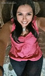 cute Honduras girl Cinthia from San Pedro Sula HN2089