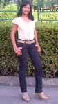 tall Honduras girl Cristina from Tegucigalpa HN2094