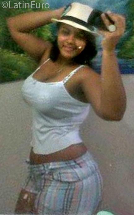 Date this exotic Panama girl Jenny from Panama City PA939