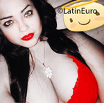 red-hot Honduras girl Kitty from San Pedro Sula HN2095