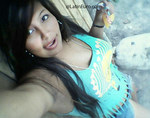 charming Honduras girl Keily from Tegucigalpa HN2129