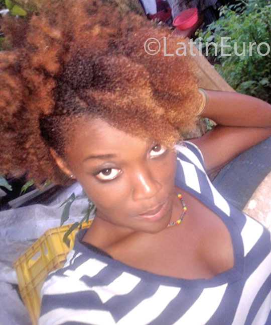 Date this gorgeous Jamaica girl Celia from Kingston JM2302