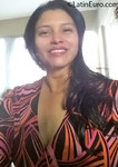 red-hot Honduras girl Alba from Tegucigalpa HN2153