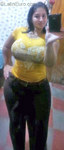 hard body Honduras girl Diana from Comayagua DO25973
