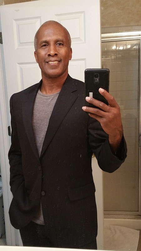 Date this gorgeous United States man Gerald53 from Atlanta US17491