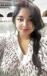 pretty Honduras girl YOLIBETH from San Pedro Sula HN2294
