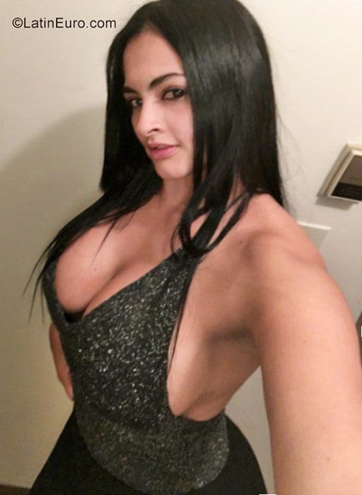 Date this georgeous United States girl Marcela from Bridgeport CO20489