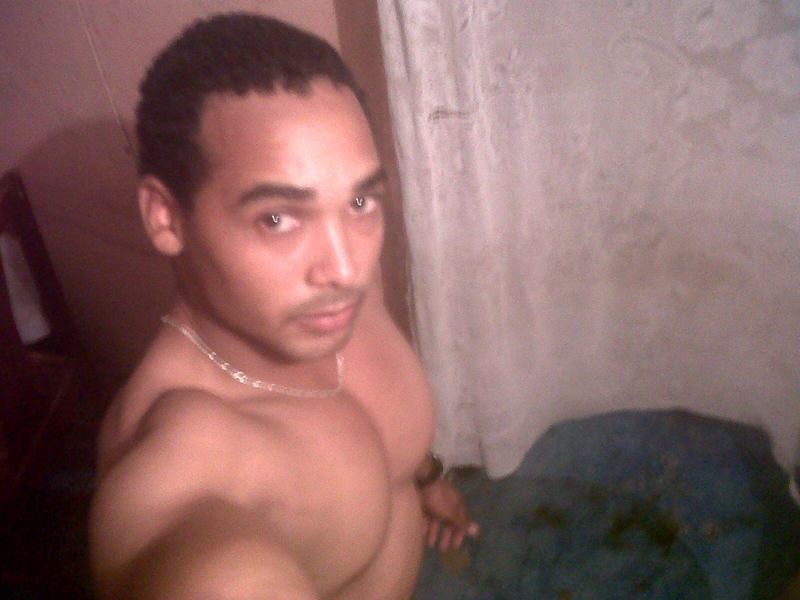 Date this exotic Dominican Republic man Pedro luis from Puerto Plata DO29401