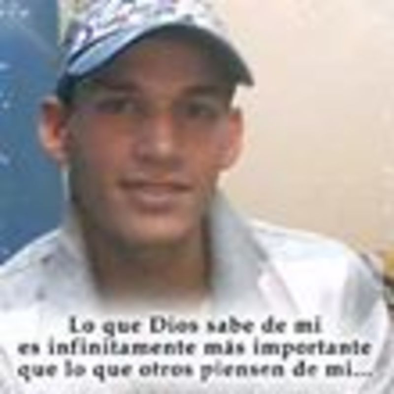 Date this charming Peru man Jose from Peru PE1181