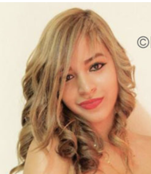 Date this charming Colombia girl Diana from Cali CO23000