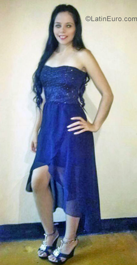 Date this funny Colombia girl Diana from Pereira CO23042