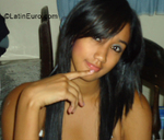 pretty Honduras girl Abi from Tegucigalpa HN2580