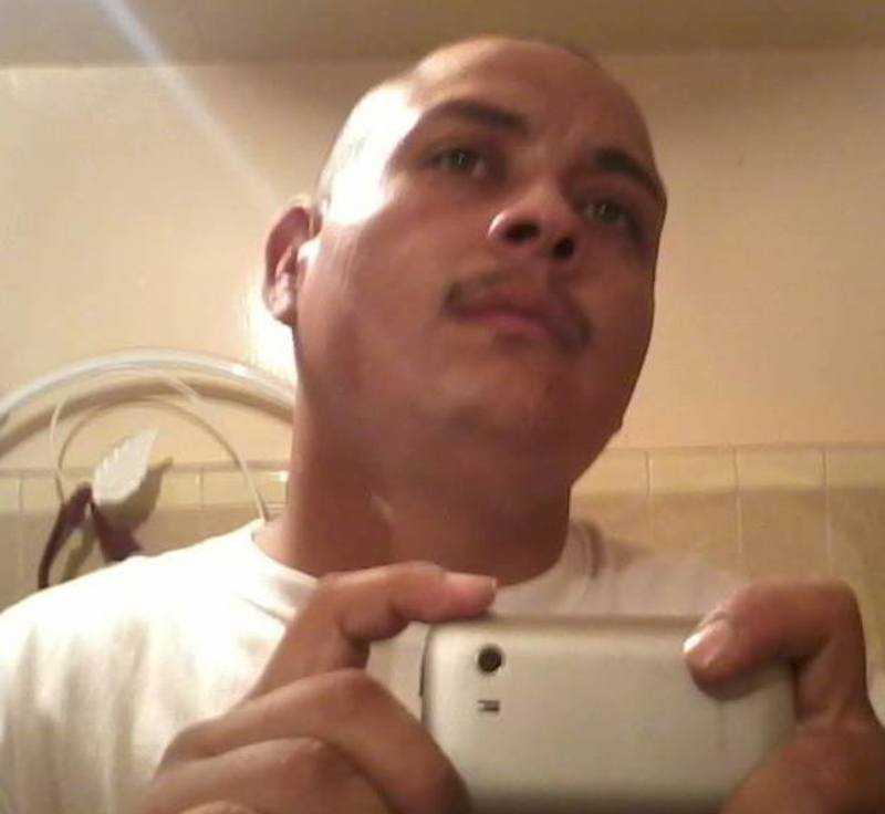Date this attractive Mexico man Jesus from Mexicali MX1682