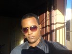 young Dominican Republic man Kelvin from Punta Cana DO36326