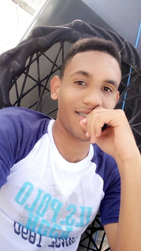 Date this tall Dominican Republic man Luis Antonio from Higuey DO37254