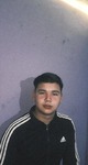 young Mexico man Axel from Reynosa MX1820