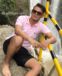 foxy Colombia man Juan from Bogota CO27295