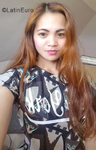 attractive Philippines girl Cher from Iligan City PH1037