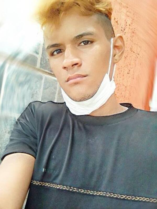 Date Male 23 Venezuela Man From Maracay Aragua VE3470