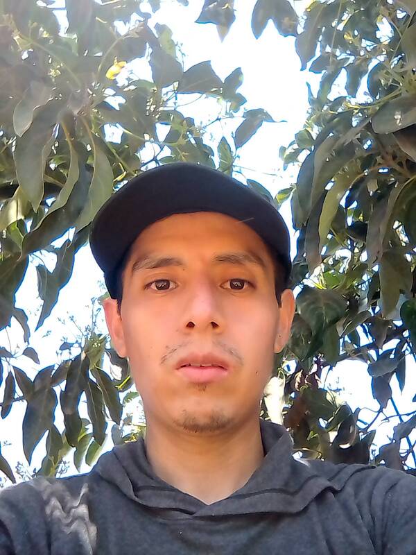 Date this athletic Peru man Wich from Chiclayo PE1822