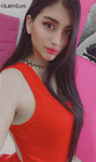 hot Colombia girl Alis from Cali CO32033