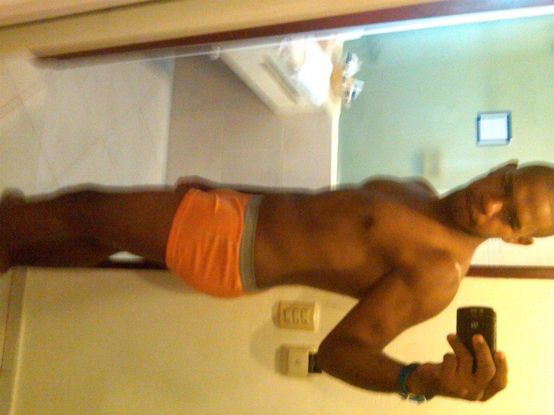 Date this stunning Dominican Republic man David from Santiago DO40172