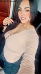 hot Panama girl Sofia from Tablas PA1317