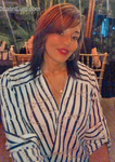 nice looking Dominican Republic girl Yissette from Santo Domingo DO40983